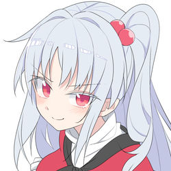 This is a pixiv picture whose title is イケメン神綺さま!.