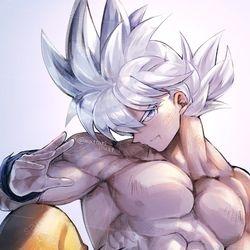 This is a pixiv picture whose title is 舞闘.