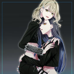 This is a pixiv picture whose title is 杏こは杏まとめ.