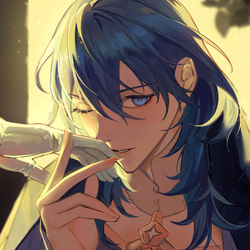This is a pixiv picture whose title is 【12/30　C101　新刊】エデレス本サンプル.