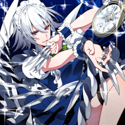 This is a pixiv picture whose title is Elegant Execution.