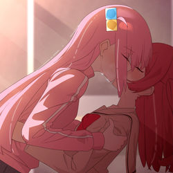 This is a pixiv picture whose title is 放課後ぼ喜多ちゅ…….