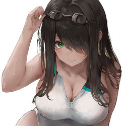 This is a pixiv picture whose title is Northampton.