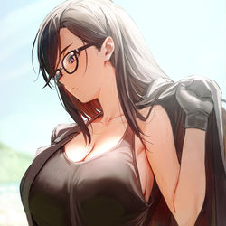 This is a pixiv picture whose title is 南方ひづる.