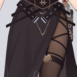 This is a pixiv picture whose title is 练习.