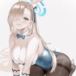 This is a pixiv picture whose title is アスナ.