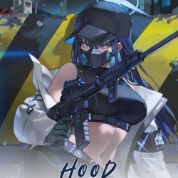 This is a pixiv picture whose title is 라움 아카데미 공지.