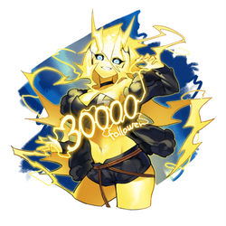 This is a pixiv picture whose title is 最近の創作まとめ9.