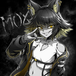 This is a pixiv picture whose title is Skeb：2021/8.