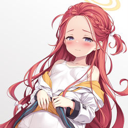 This is a pixiv picture whose title is UZ（skmz）.