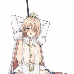 This is a pixiv picture whose title is onui新衣装まじ最高.