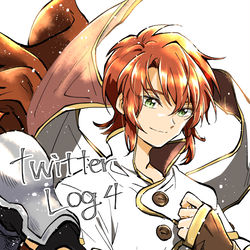 This is a pixiv picture whose title is 版権らくがきまとめ。4.