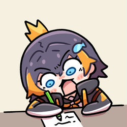 This is a pixiv picture whose title is ペトラ.