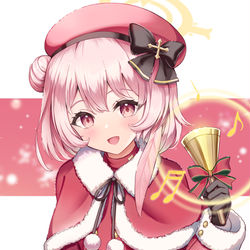 This is a pixiv picture whose title is セリナ.