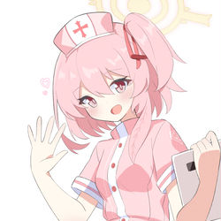 This is a pixiv picture whose title is セリナ….