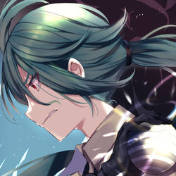 This is a pixiv picture whose title is 自分やるなあ・・・.
