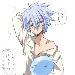 This is a pixiv picture whose title is ベニディノまとめ.