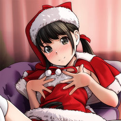 This is a pixiv picture whose title is 今日の一枚3488 (2:00+0:50+1:10).