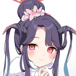 This is a pixiv picture whose title is フウカ.