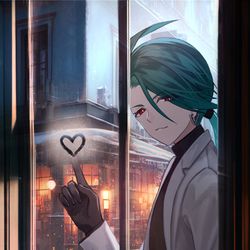 This is a pixiv picture whose title is メリークリスマス.