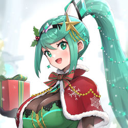 This is a pixiv picture whose title is プネウマ.