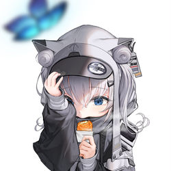 This is a pixiv picture whose title is N102.