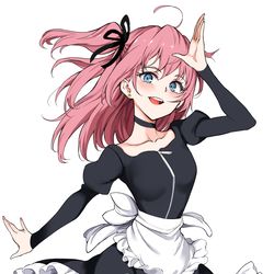 This is a pixiv picture whose title is あいなちゃん アクリルスタンド.
