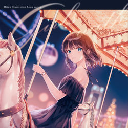 This is a pixiv picture whose title is C101新刊『deLIGHTful』.