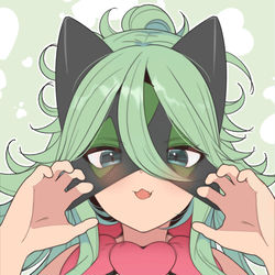 This is a pixiv picture whose title is ゆけっ！ヤマカーニャ！.