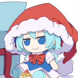 This is a pixiv picture whose title is 幸福のふもふもちるの。.
