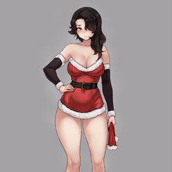 This is a pixiv picture whose title is Cinder Fall.