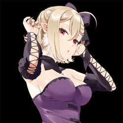 This is a pixiv picture whose title is けものみち11巻.