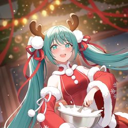 This is a pixiv picture whose title is 仕事絵.