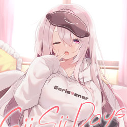 This is a pixiv picture whose title is 【新刊】SiiSii Days.【C101】.
