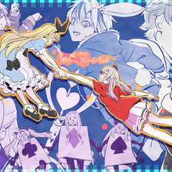 This is a pixiv picture whose title is 2434まとめ8.