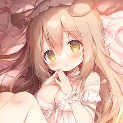 This is a pixiv picture whose title is 【お仕事】電撃萌王2月号『萌絵萌絵コロシアム』.