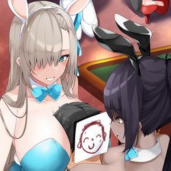 This is a pixiv picture whose title is C&Cの非人道的な尋問に襲われる先生.