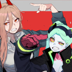 This is a pixiv picture whose title is 錠剤.
