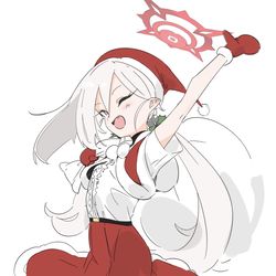 This is a pixiv picture whose title is no title.