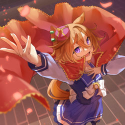 This is a pixiv picture whose title is 最近のオペ氏.