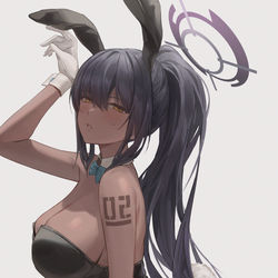 This is a pixiv picture whose title is 角楯カリン.