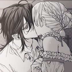 This is a pixiv picture whose title is 創作ごった煮３.