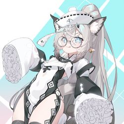 This is a pixiv picture whose title is 无题.