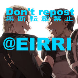 This is a pixiv picture whose title is skeb依頼絵.