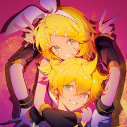 This is a pixiv picture whose title is Happy birthday！.