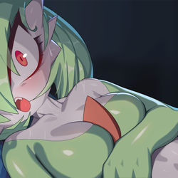 This is a pixiv picture whose title is drunkoak Father's nightmare.