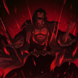 This is a pixiv picture whose title is これが戦いだ!!!!.