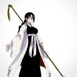 This is a pixiv picture whose title is 鹿取抜雲斎.