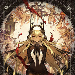 This is a pixiv picture whose title is C101新刊サンプル+お品書き.