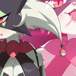 This is a pixiv picture whose title is drunkoak Pokemon weird picnic.